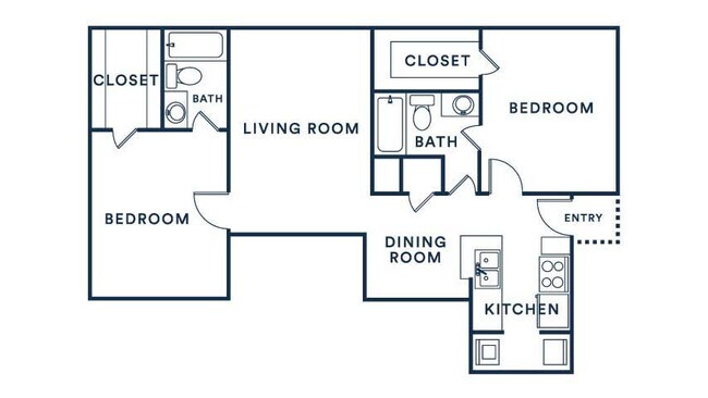 PW G PW-0204 floor plan